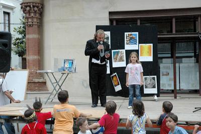 Pinzellades de Canet