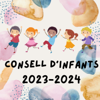 Consell Infants 23 24