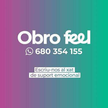 Obro feel