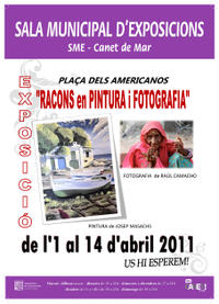 Cartell exposici abril SME