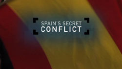 Cartell Spain's secret conflict