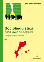 cartell sociolinguística - 2013
