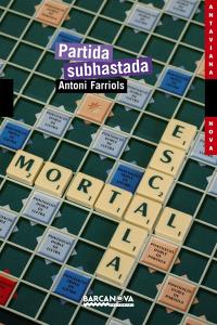 Presentació dels llibres d'Antoni Farriols