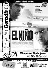 Cine per Gaudi(r) - El Niño