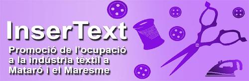 textworking - insertex cartell