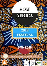 Som Àfrica - Festival