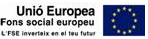 Fons Social Europeu per Servei Creaci Empreses