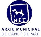logotip arxiu municipal