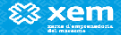 logotip xarxa XEM