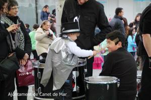 Carnaval 2014 - Rua infantil