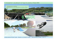 pista skate