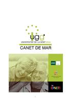 Programa UGG 2010 -2011