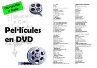 Guia DVD adults biblioteca - actualitzada 30 12 2011
