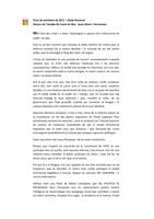 11 de setembre de 2011 - Discurs alcalde Jesús Marín 11 de setembre de 2011 - Discurs alcalde Jesús Marín