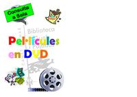 Guia pel�l�cules DVD infantil - biblioteca feb.2012