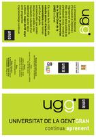 Informaci UGG 2013-14