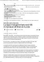 Roba intelligent - La Vanguardia