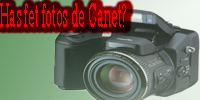 Fotografies Canet de Mar