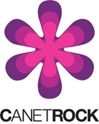 Logo Canet Rock 2015