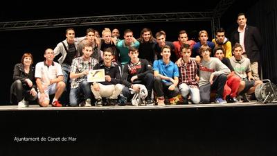 Nit de l'Esport 2013