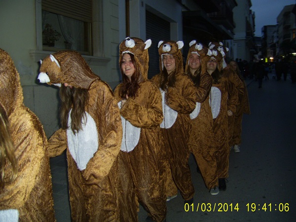 Carnaval 2014