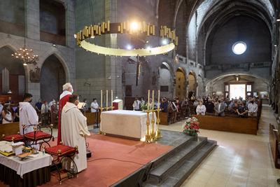 Ofici Sant Pere i Sant Pau