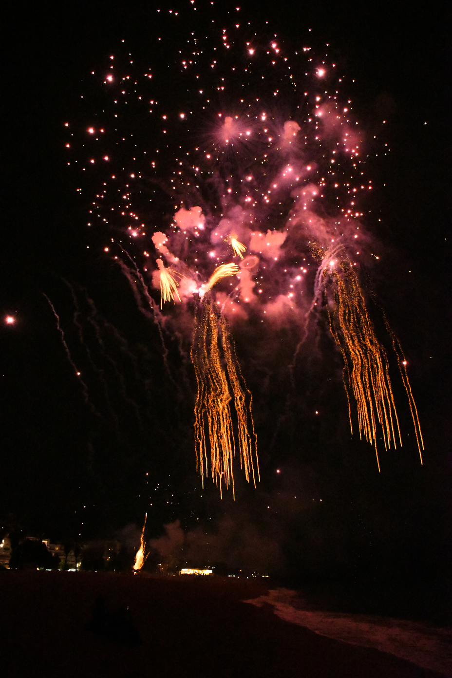 Focs de Sant Pere