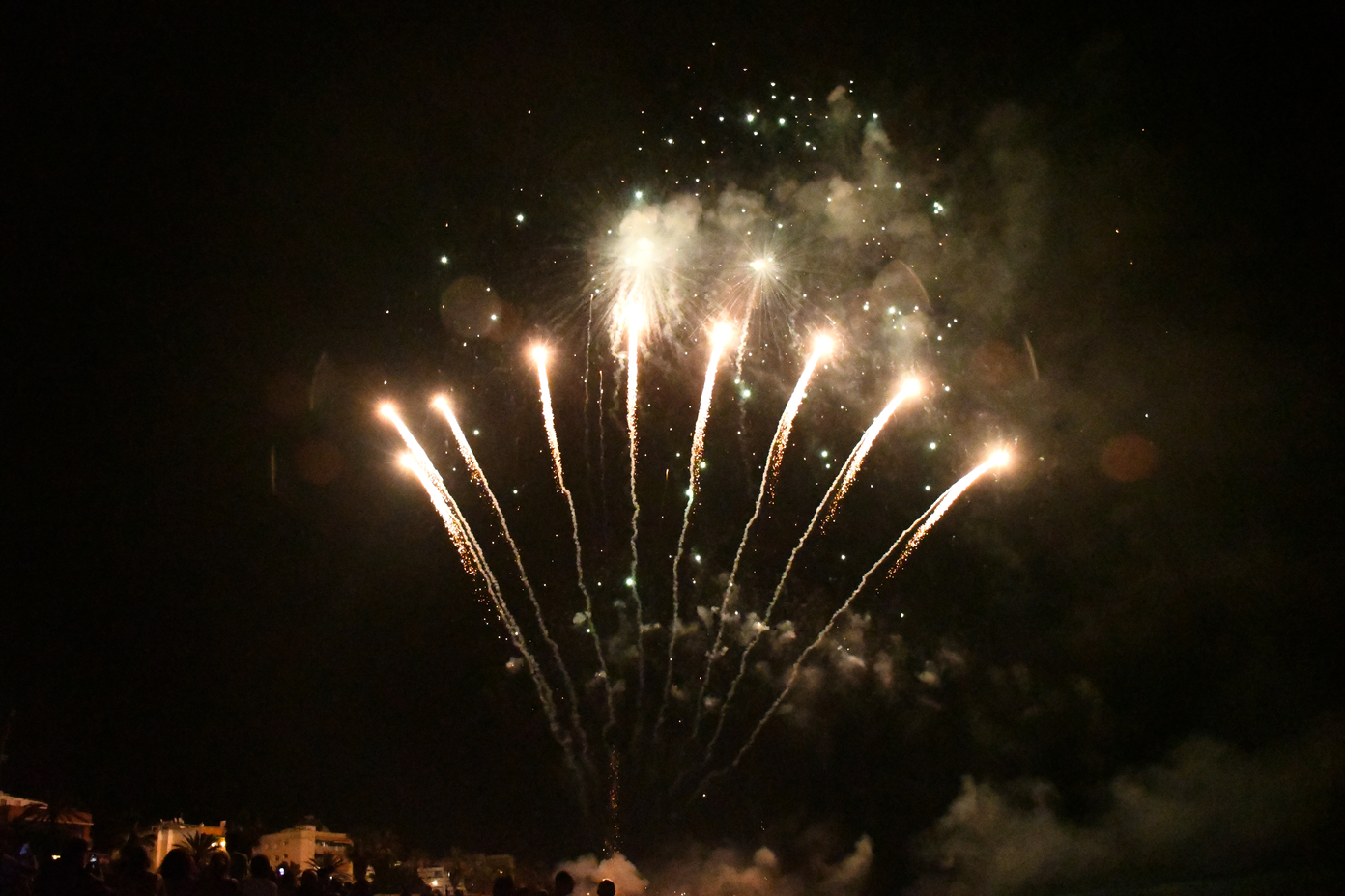 Focs de Sant Pere