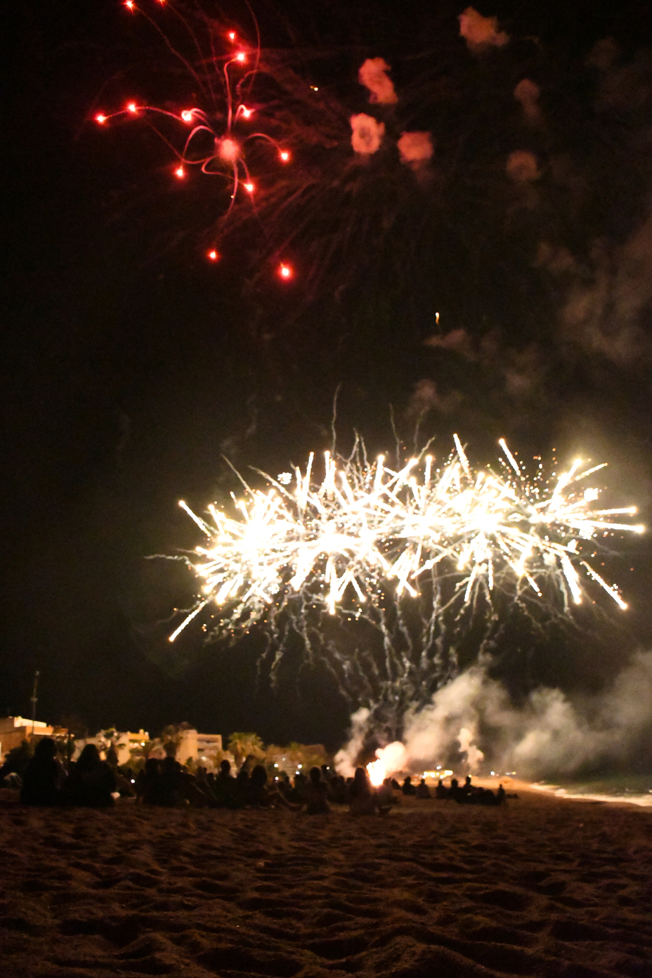 Focs de Sant Pere