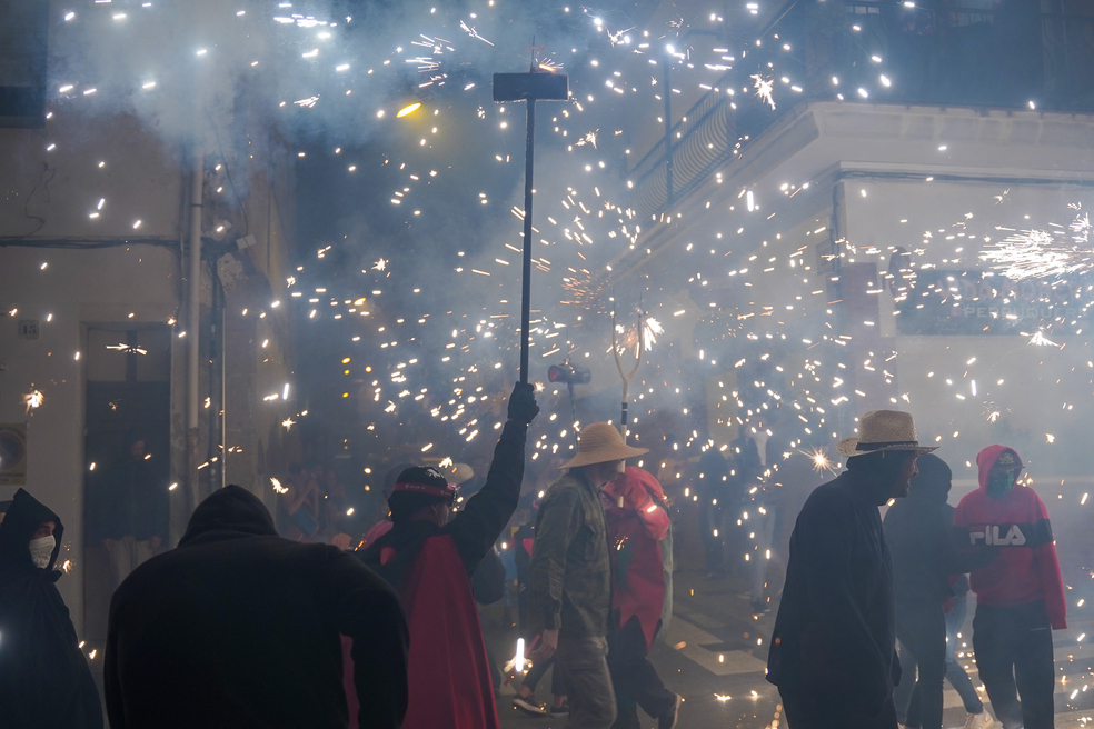 Correfoc 2023