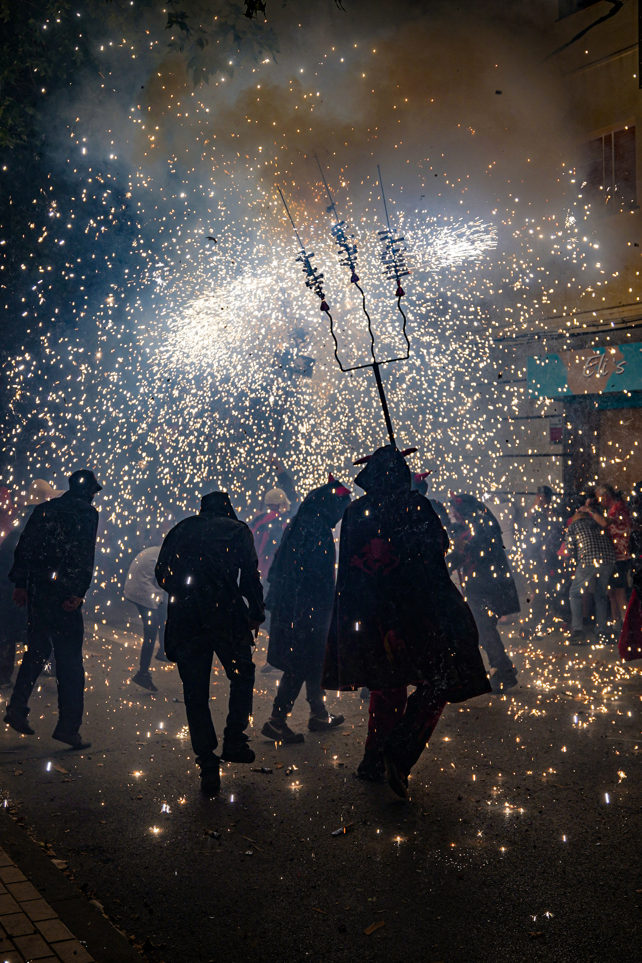 Correfoc 2023