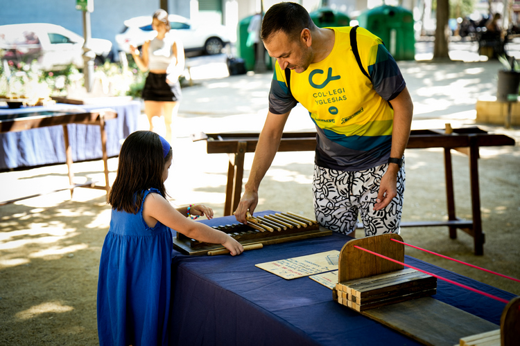 Festa Major 2024