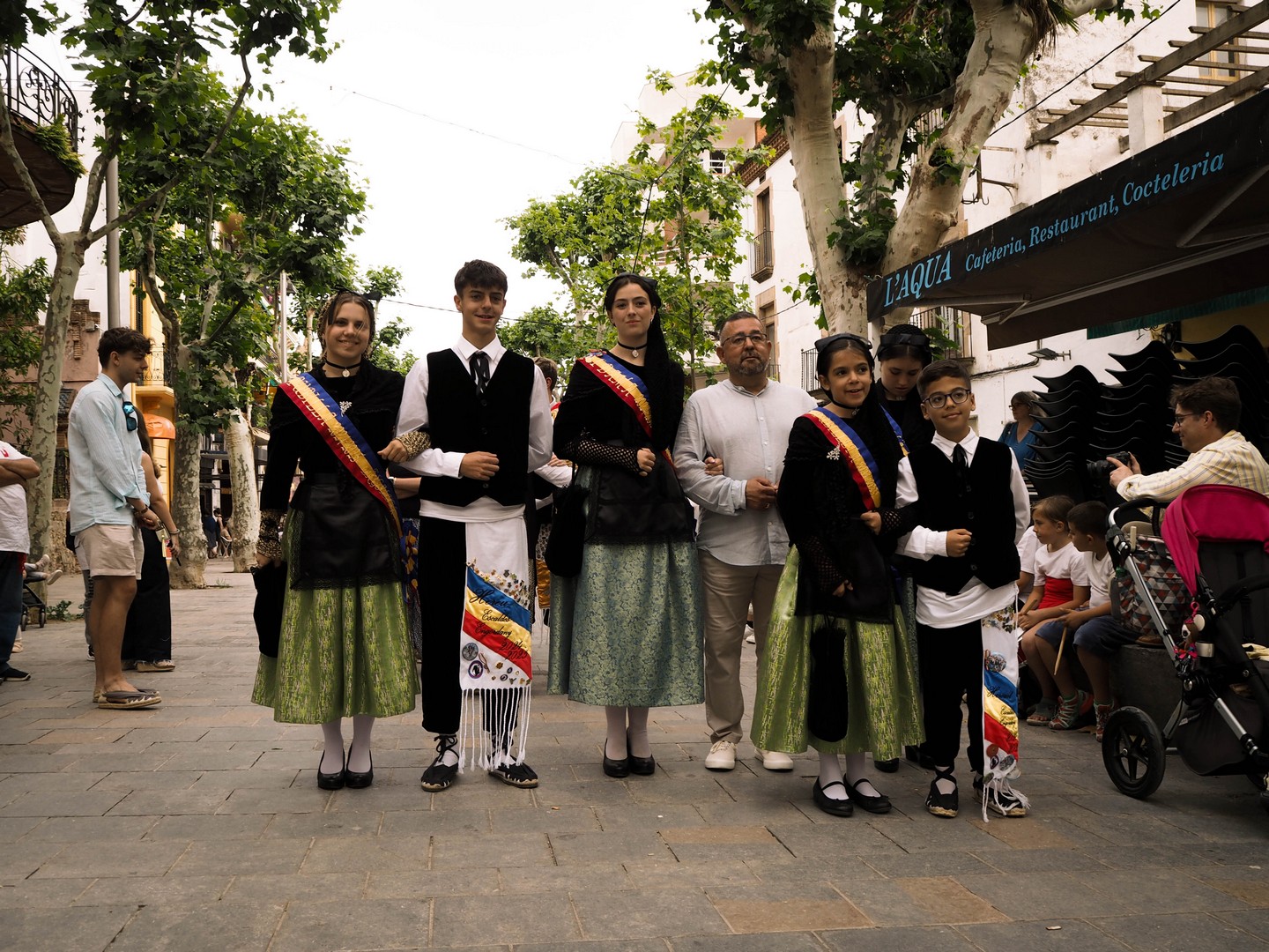 Festa del Pubillatge 2024