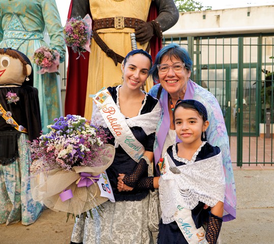 Celebraci de l'Eucaristia