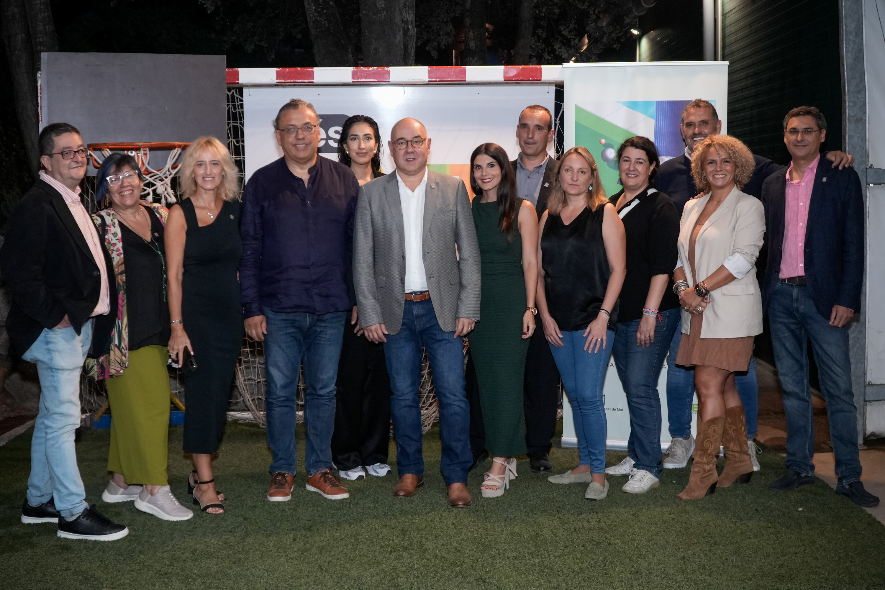 Gala Nit de l'Esport 2024