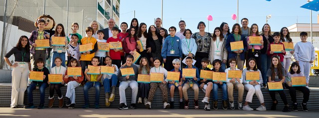 Consell d'Infants 2024 2025