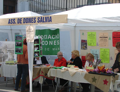 Associaci de dones Slvia