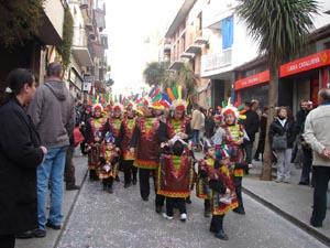 carnaval 2008