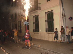 Festa Major 2008 - Foto 80945097