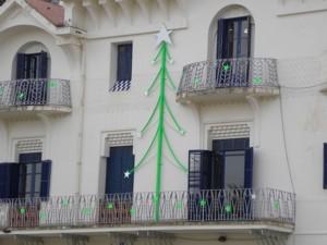 Nadal a Villa Flora