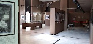 Sala exposició Canet 1900
