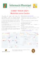 Canet Rock - recomanacions zona centre