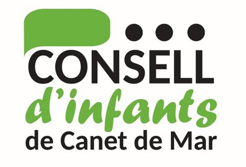 logotip Consell Infants