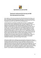 Manifest 8M Canet de Mar v2