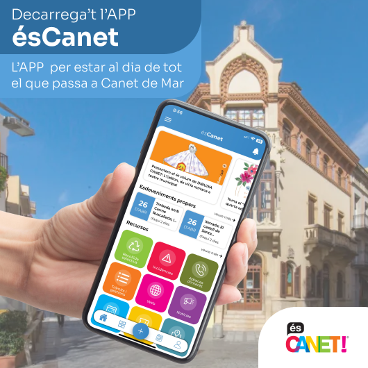 App Canet