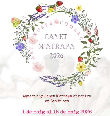 Canet M'atrapa 2026 Canet M'atrapa 2026