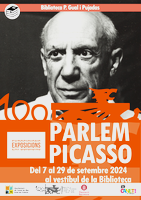 Expo Picasso