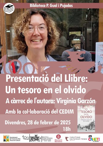 Presentació llibre