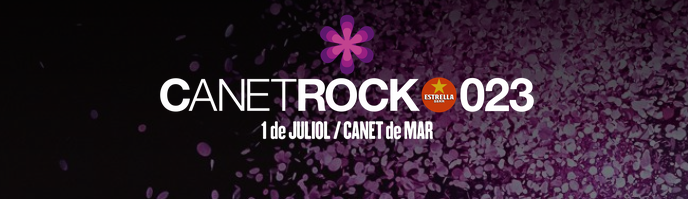 Canet Rock 023