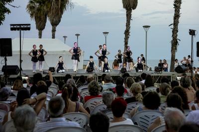 Mostra de Dansa - Festa Major 2024